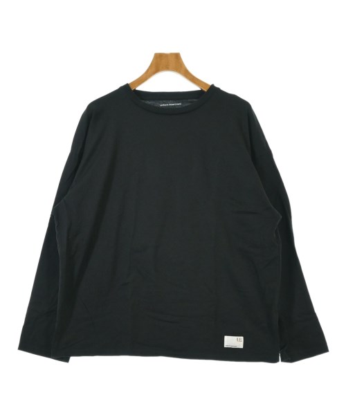 uniform experiment(ユニフォームエクスペリメント)Tシャツ・カットソー 黒 サイズ:3(L位)/2200660047065