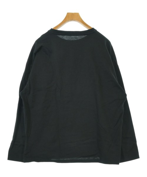 uniform experiment（ユニフォームエクスペリメント）Tシャツ・カットソー 黒 サイズ:3(L位) メンズ/2200660047065