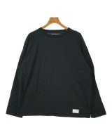 uniform experiment（ユニフォームエクスペリメント）Tシャツ・カットソー 黒 サイズ:3(L位) メンズ/2200660047065