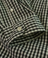 uniform experiment（ユニフォームエクスペリメント）カジュアルシャツ 黒 サイズ:2(M位) メンズ/2200660047072