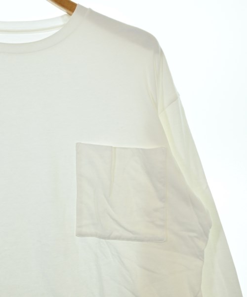 uniform experiment（ユニフォームエクスペリメント）Tシャツ・カットソー 白 サイズ:2(M位) メンズ/2200660047096