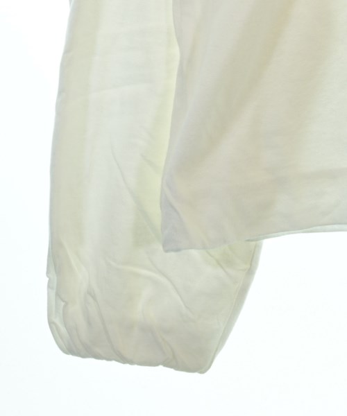 uniform experiment（ユニフォームエクスペリメント）Tシャツ・カットソー 白 サイズ:2(M位) メンズ/2200660047096