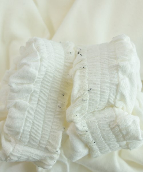 uniform experiment（ユニフォームエクスペリメント）Tシャツ・カットソー 白 サイズ:2(M位) メンズ/2200660047096