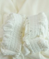 uniform experiment（ユニフォームエクスペリメント）Tシャツ・カットソー 白 サイズ:2(M位) メンズ/2200660047096