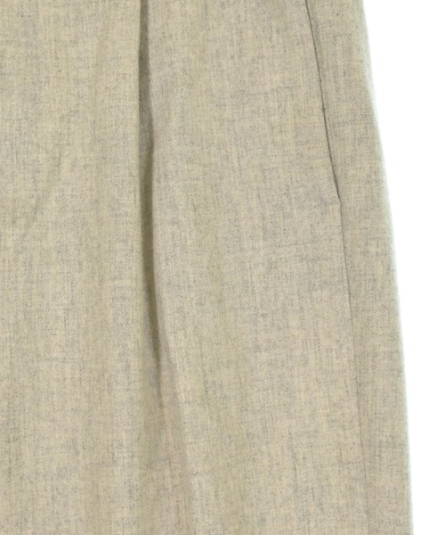 uniform experiment（ユニフォームエクスペリメント）スラックス グレー サイズ:2(M位) メンズ/2200660047119