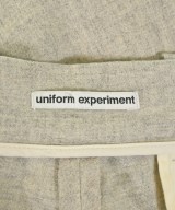 uniform experiment（ユニフォームエクスペリメント）スラックス グレー サイズ:2(M位) メンズ/2200660047119