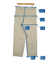 uniform experiment（ユニフォームエクスペリメント）スラックス グレー サイズ:2(M位) メンズ/2200660047119