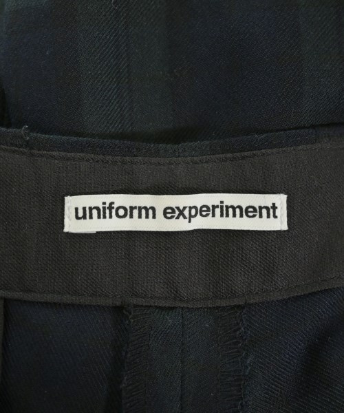 uniform experiment（ユニフォームエクスペリメント）スラックス 緑 サイズ:2(M位) メンズ/2200660047126