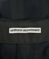 uniform experiment（ユニフォームエクスペリメント）スラックス 緑 サイズ:2(M位) メンズ/2200660047126