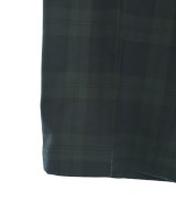 uniform experiment（ユニフォームエクスペリメント）スラックス 緑 サイズ:2(M位) メンズ/2200660047126