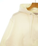 uniform experiment（ユニフォームエクスペリメント）パーカー 白 サイズ:1(S位) メンズ/2200660414027