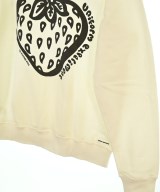 uniform experiment（ユニフォームエクスペリメント）パーカー 白 サイズ:1(S位) メンズ/2200660414027