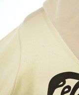 uniform experiment（ユニフォームエクスペリメント）パーカー 白 サイズ:1(S位) メンズ/2200660414027