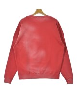 uniform experiment（ユニフォームエクスペリメント）スウェット 赤 サイズ:2(M位) メンズ/2200660435053