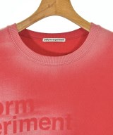 uniform experiment（ユニフォームエクスペリメント）スウェット 赤 サイズ:2(M位) メンズ/2200660435053