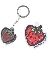 uniform experiment キーケース・キーホルダー