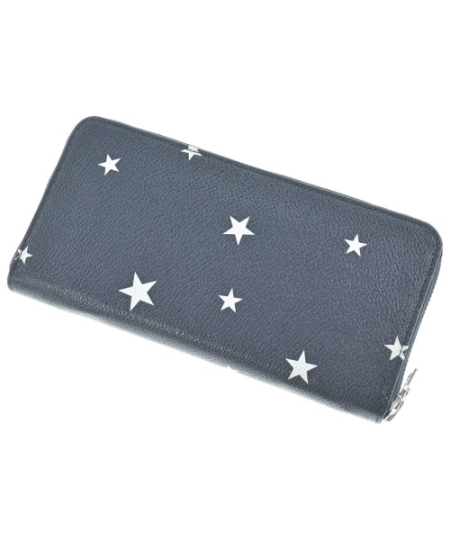 uniform experiment（ユニフォームエクスペリメント）財布・コインケース 紺 サイズ:- メンズ/2200660435206