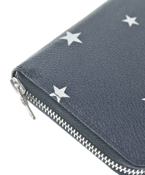 uniform experiment（ユニフォームエクスペリメント）財布・コインケース 紺 サイズ:- メンズ/2200660435206