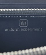 uniform experiment（ユニフォームエクスペリメント）財布・コインケース 紺 サイズ:- メンズ/2200660435206