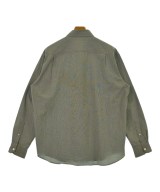 uniform experiment（ユニフォームエクスペリメント）カジュアルシャツ グレー サイズ:2(M位) メンズ/2200661185049