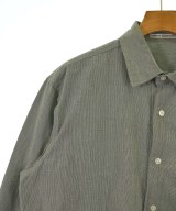 uniform experiment（ユニフォームエクスペリメント）カジュアルシャツ グレー サイズ:2(M位) メンズ/2200661185049