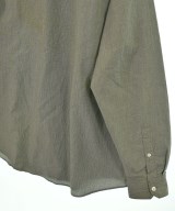 uniform experiment（ユニフォームエクスペリメント）カジュアルシャツ グレー サイズ:2(M位) メンズ/2200661185049