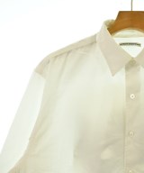 uniform experiment（ユニフォームエクスペリメント）カジュアルシャツ 白 サイズ:2(M位) メンズ/2200661219058