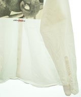 uniform experiment（ユニフォームエクスペリメント）カジュアルシャツ 白 サイズ:2(M位) メンズ/2200661219058