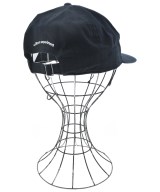 uniform experiment（ユニフォームエクスペリメント）キャップ 黒 サイズ:F メンズ/2200658333088