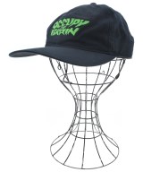 uniform experiment キャップ