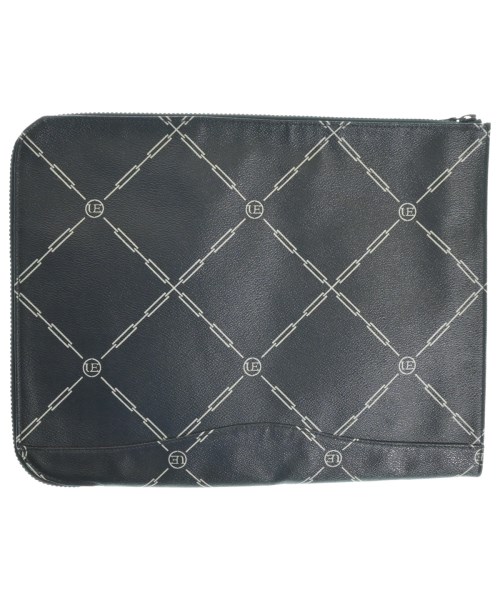 ユニフォームエクスペリメント(uniform experiment)のuniform experiment クラッチバッグ