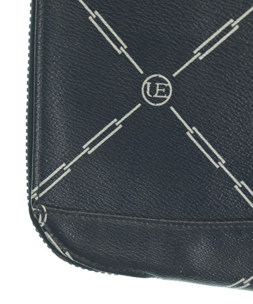 uniform experiment（ユニフォームエクスペリメント）クラッチバッグ 紺 サイズ:- メンズ/2200661674246