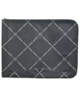 uniform experiment（ユニフォームエクスペリメント）クラッチバッグ 紺 サイズ:- メンズ/2200661674246