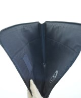 uniform experiment（ユニフォームエクスペリメント）クラッチバッグ 紺 サイズ:- メンズ/2200661674246