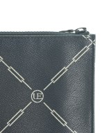 uniform experiment（ユニフォームエクスペリメント）クラッチバッグ 紺 サイズ:- メンズ/2200661674246