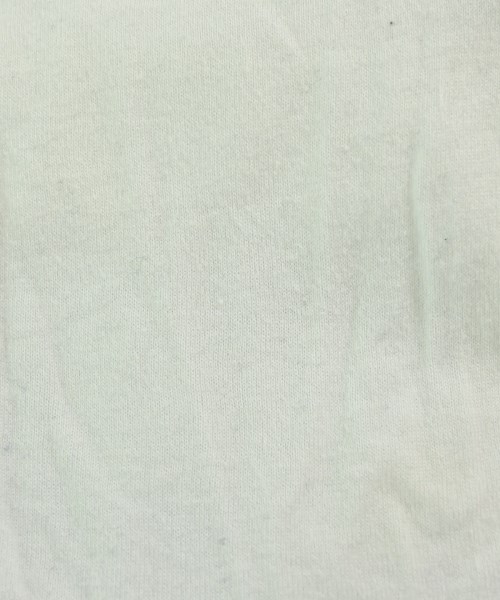 uniform experiment（ユニフォームエクスペリメント）Tシャツ・カットソー 白 サイズ:S メンズ/2200661675137