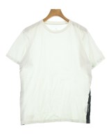 uniform experiment（ユニフォームエクスペリメント）Tシャツ・カットソー 白 サイズ:S メンズ/2200661675137