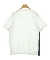uniform experiment（ユニフォームエクスペリメント）Tシャツ・カットソー 白 サイズ:S メンズ/2200661675137