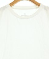 uniform experiment（ユニフォームエクスペリメント）Tシャツ・カットソー 白 サイズ:S メンズ/2200661675137