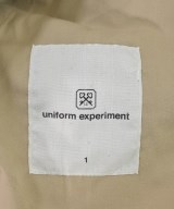 uniform experiment（ユニフォームエクスペリメント）その他 ベージュ サイズ:-(M位) メンズ/2200654998083