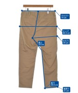 uniform experiment（ユニフォームエクスペリメント）その他 ベージュ サイズ:-(M位) メンズ/2200654998083