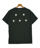 uniform experiment（ユニフォームエクスペリメント）Tシャツ・カットソー 黒 サイズ:2(M位) メンズ/2200654998199