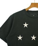 uniform experiment（ユニフォームエクスペリメント）Tシャツ・カットソー 黒 サイズ:2(M位) メンズ/2200654998199
