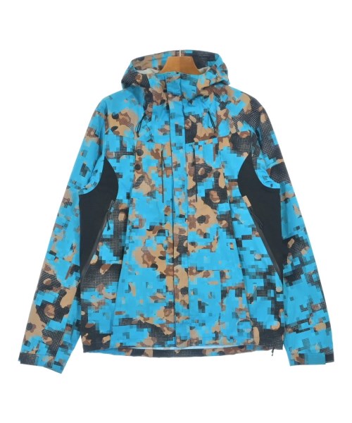 uniform experiment(ユニフォームエクスペリメント)のマウンテンパーカー サイズ:1(S位) 31,400円