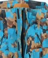 uniform experiment（ユニフォームエクスペリメント）マウンテンパーカー 青 サイズ:1(S位) メンズ/2200710554017