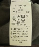 uniform experiment（ユニフォームエクスペリメント）チノパン 茶 サイズ:1(S位) メンズ/2200710554024