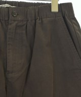 uniform experiment（ユニフォームエクスペリメント）チノパン 茶 サイズ:1(S位) メンズ/2200710554024