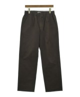 uniform experiment チノパン