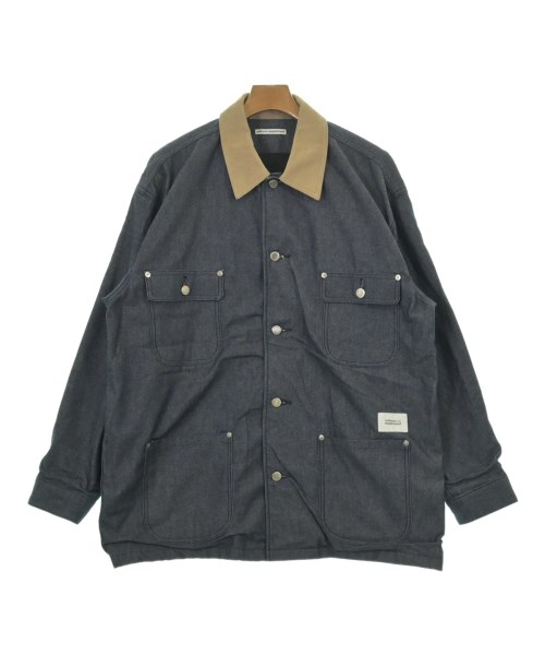 uniform experiment(ユニフォームエクスペリメント)のカバーオール サイズ:3(L位) 54,300円