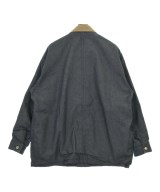 uniform experiment（ユニフォームエクスペリメント）カバーオール 紺 サイズ:3(L位) メンズ/2200710831019